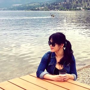 Meet your Posher, Tina